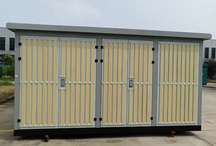 環網箱變和終端箱變哪個貴