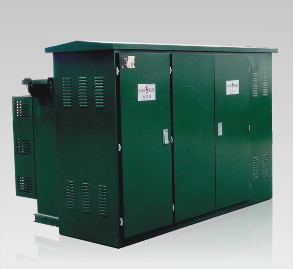 臺變和箱變哪個安全