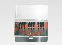 美式電纜分接箱