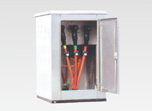 DFW電纜分支箱系列...