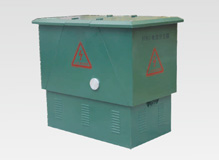 歐式電纜分接箱